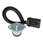 6689034, Fuel Shutoff Solenoid