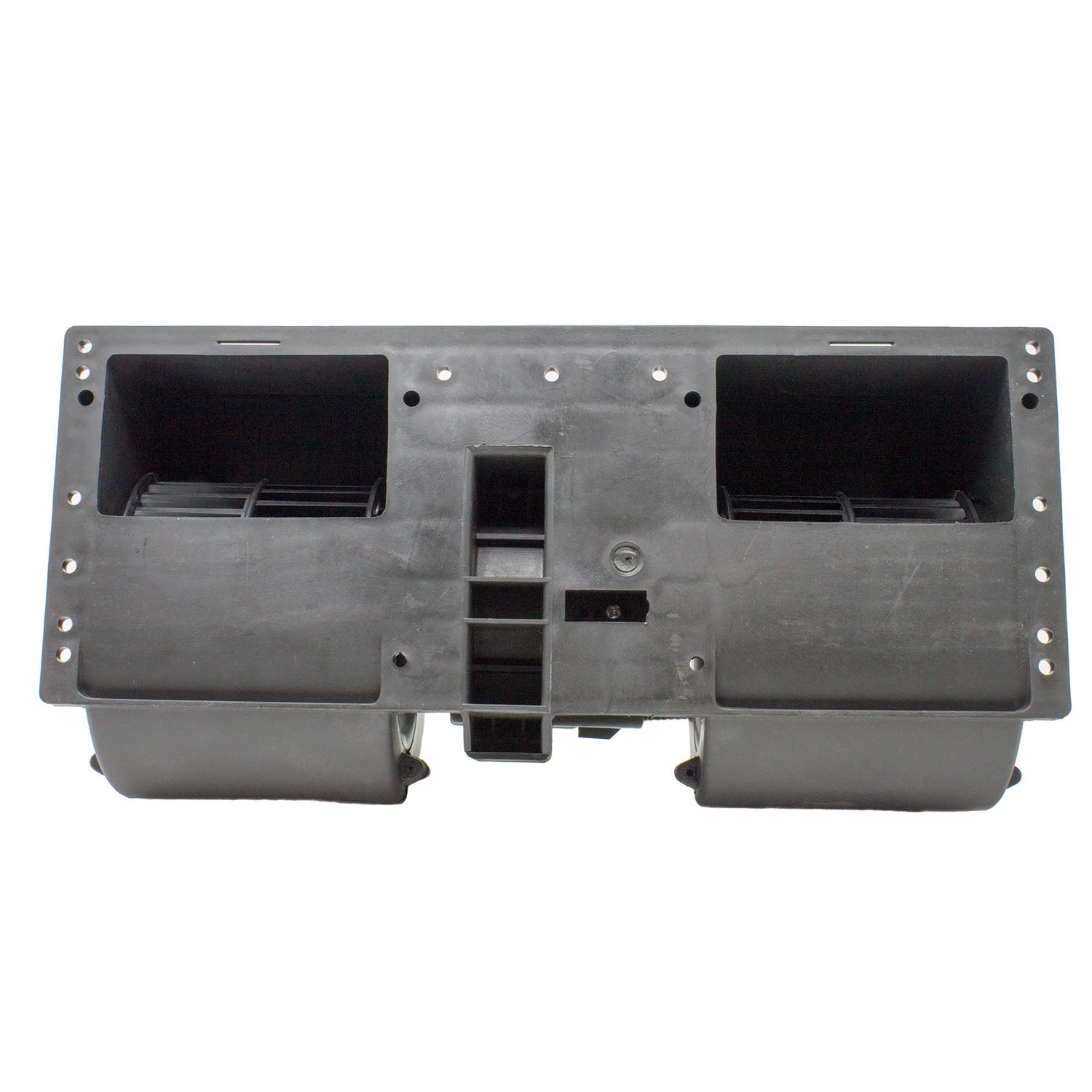 6689762, Heater & A/C Blower Motor Assembly
