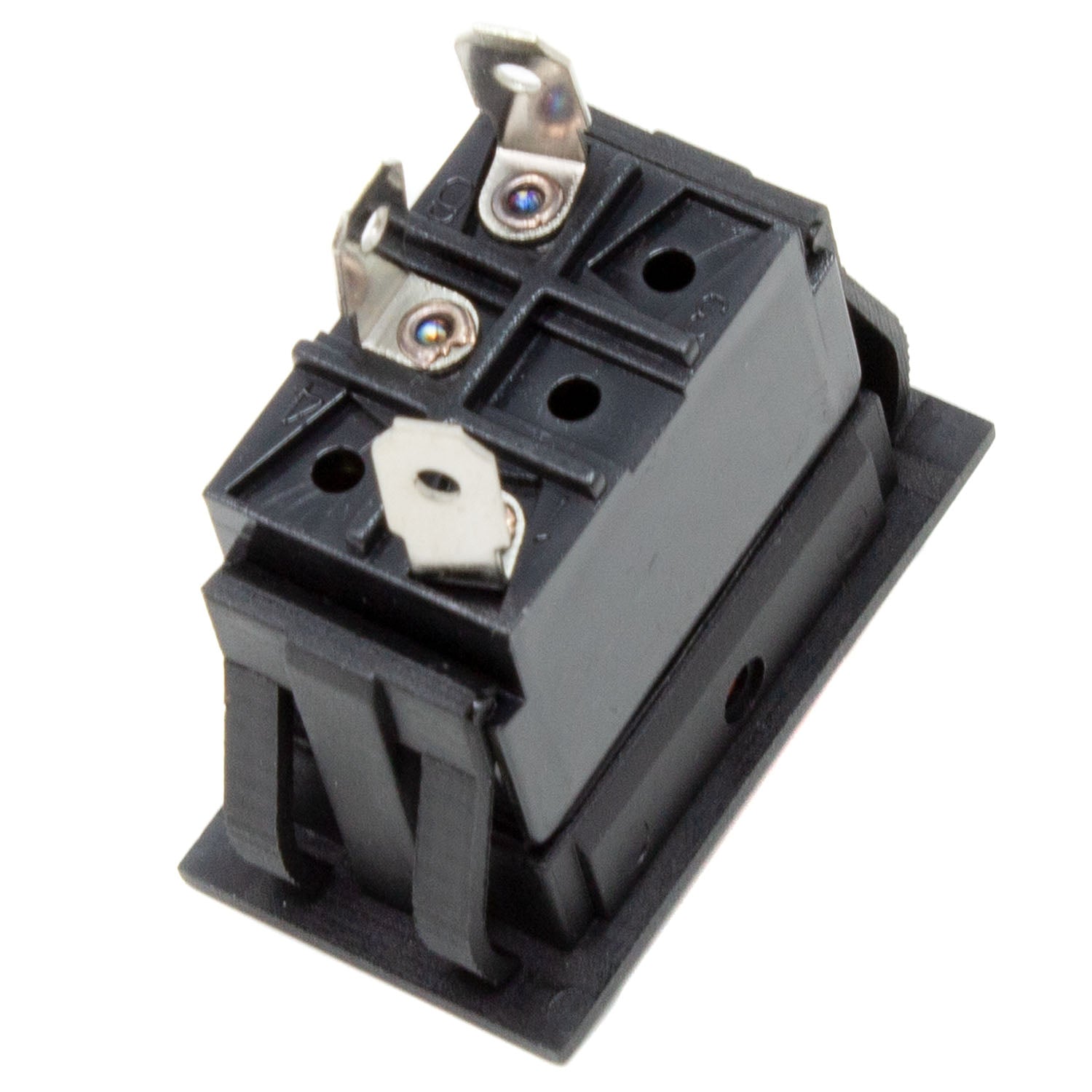 6690948, Parking Brake Switch