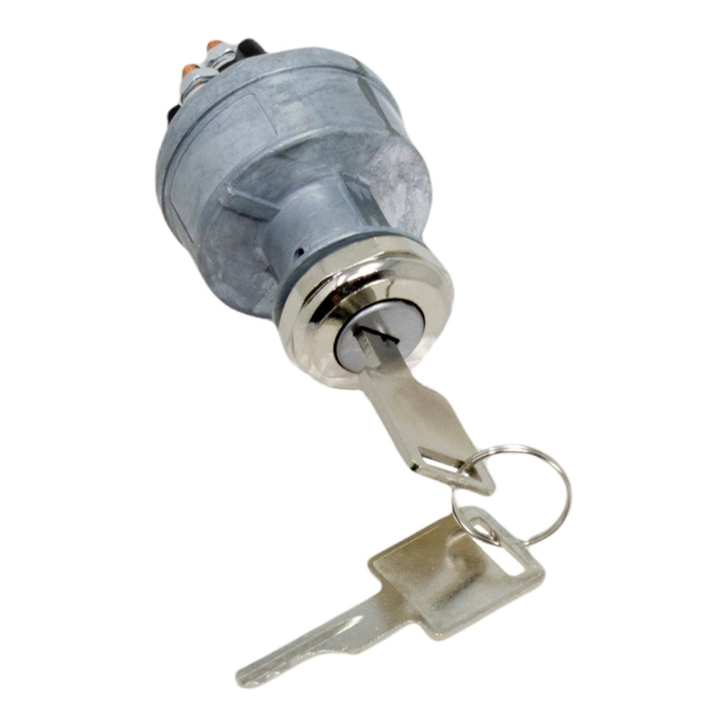 6691594, Ignition Switch