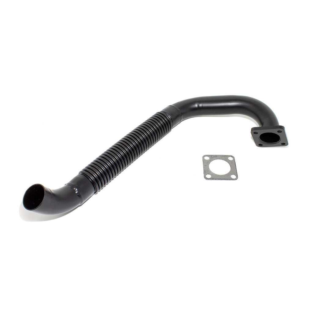 6701151, Exhaust Pipe Kit