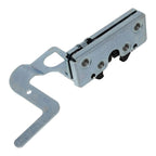 6711524, Rear Door Latch