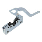 6711524, Rear Door Latch