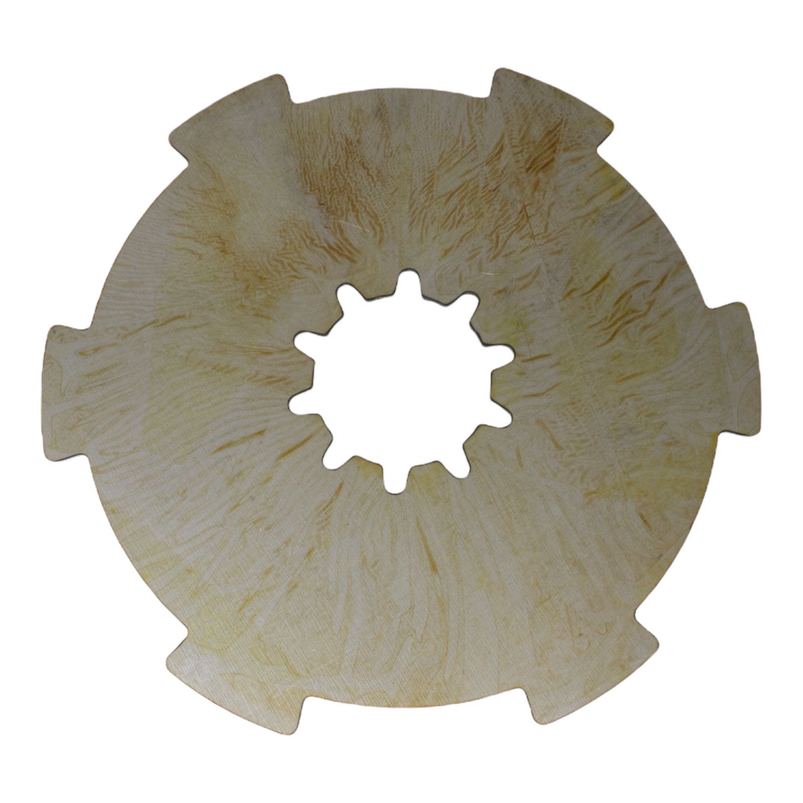 6716228, Brake Disc