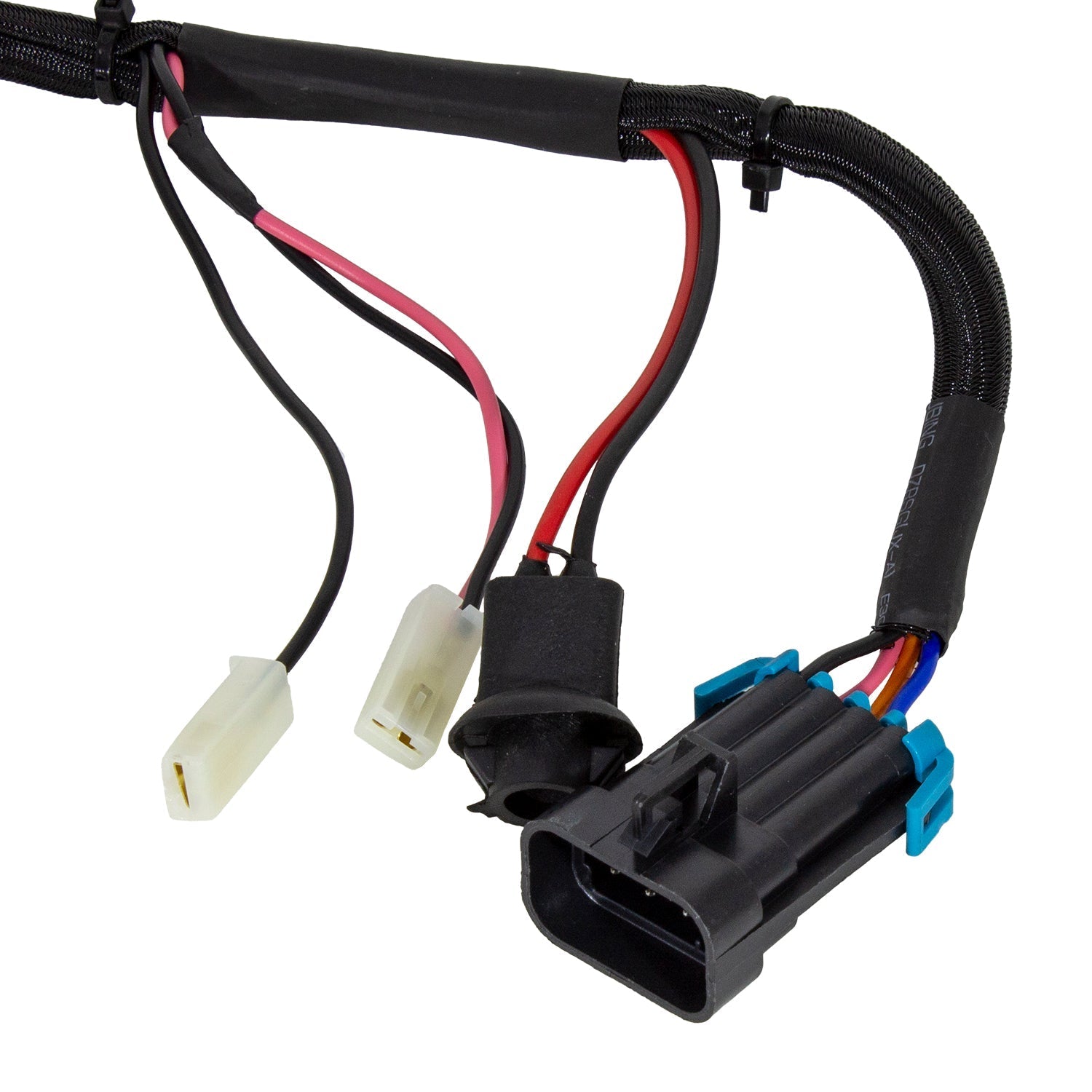 6716419, Rear Door Wiring Harness