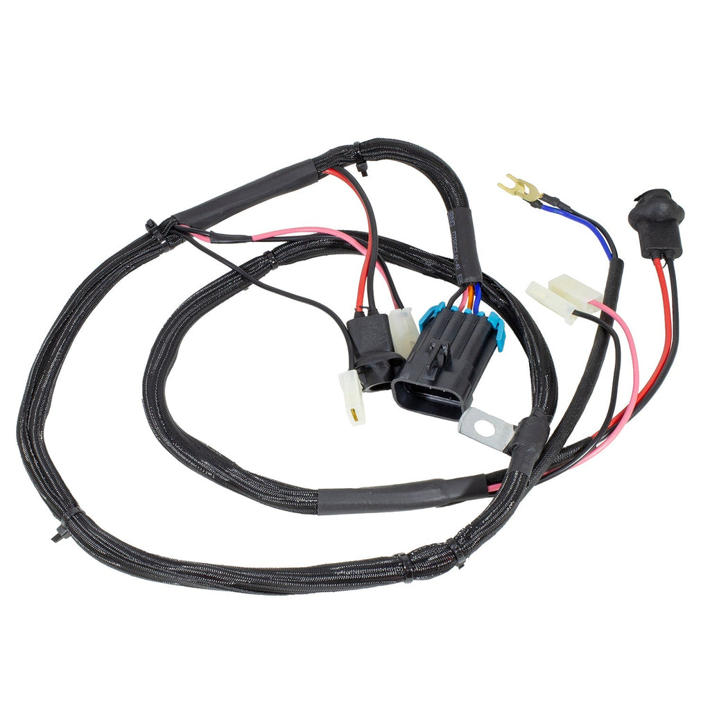 6716419, Rear Door Wiring Harness
