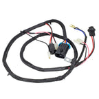 6716419, Rear Door Wiring Harness