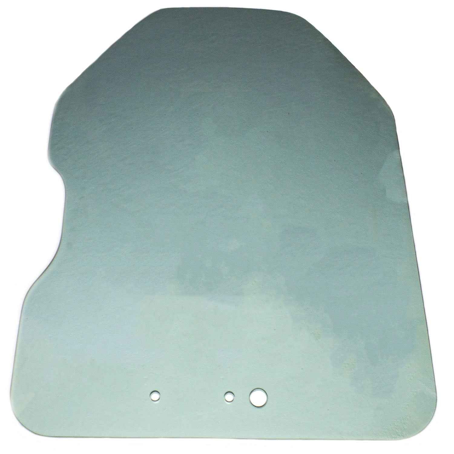 6717360, Curved Cab Door Glass