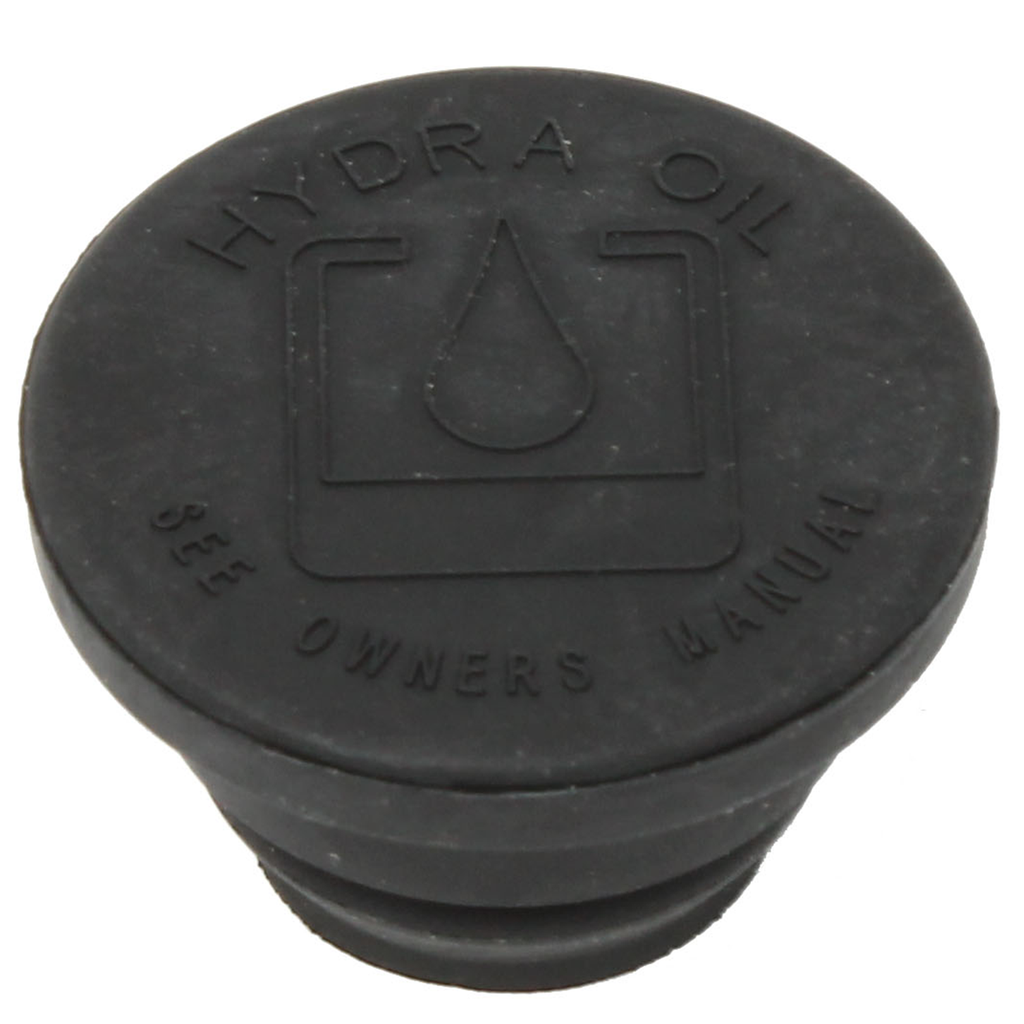 6717827, Hydraulic Oil Fill Cap