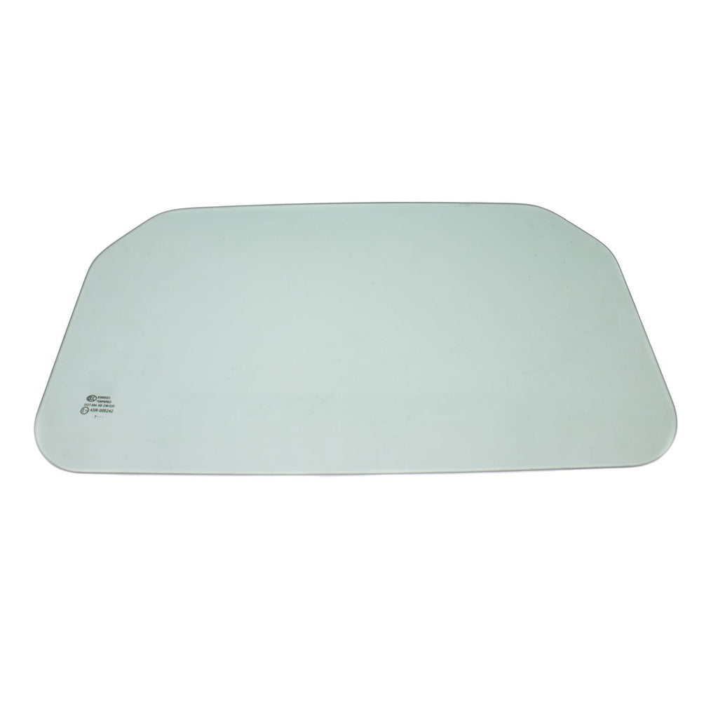 6717874, Rear Cab Glass Window for Bobcat