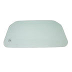 6717874, Rear Cab Glass Window for Bobcat