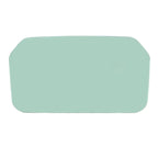 6717874, Rear Cab Glass Window for Bobcat
