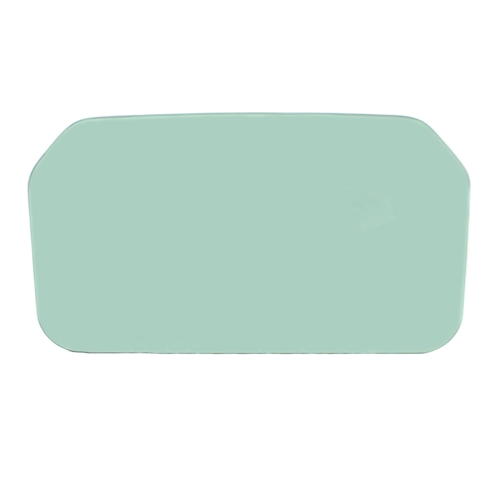 6717874, Rear Cab Glass Window for Bobcat