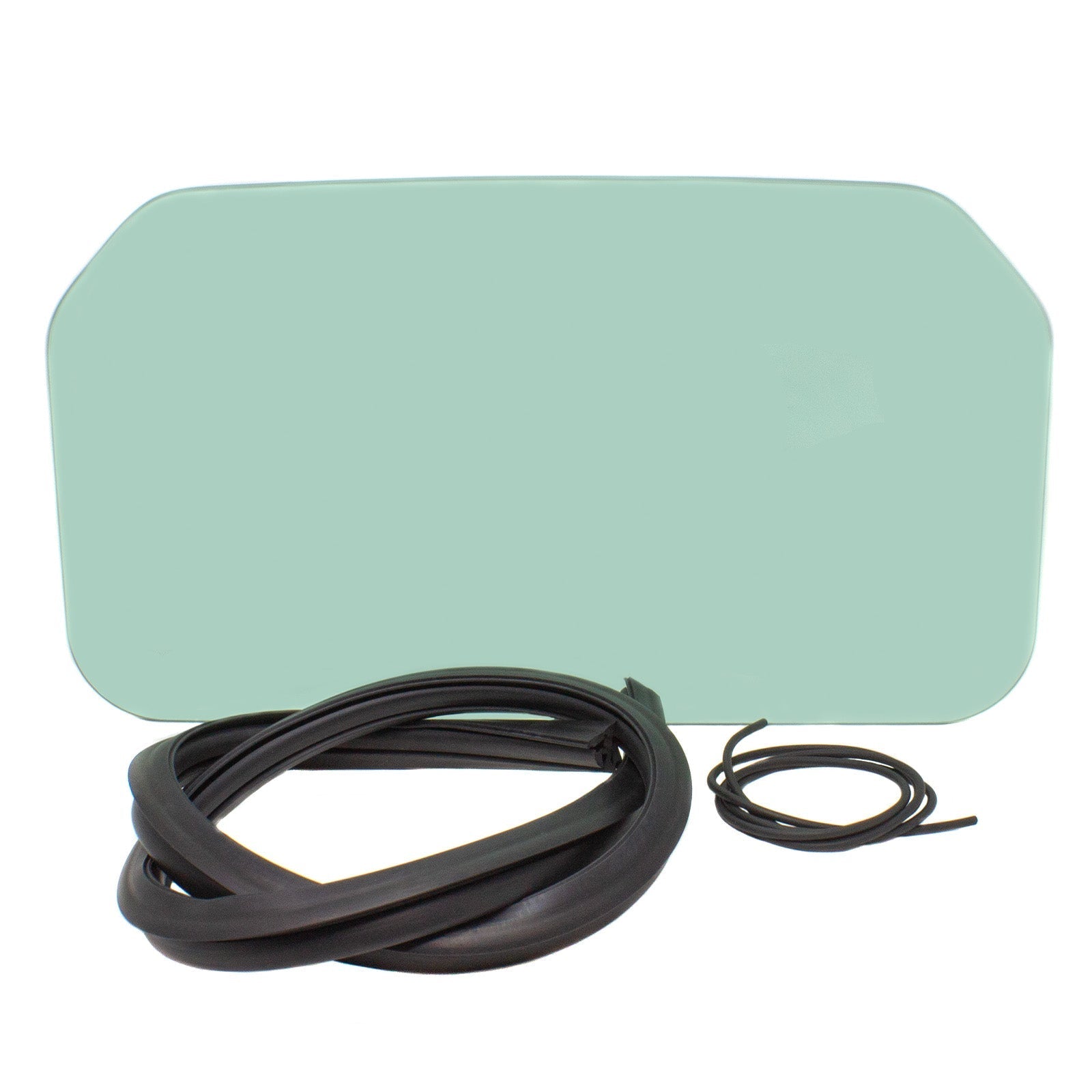 6717874, Rear Cab Glass Window Kit for Bobcat