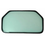 6717874, Rear Cab Glass Window Kit for Bobcat