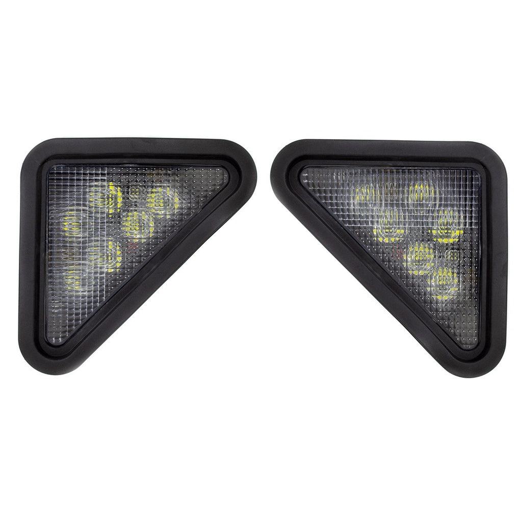6718042 6718043, LED Headlight Kit
