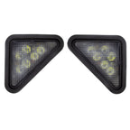 6718042 6718043, LED Headlight Kit