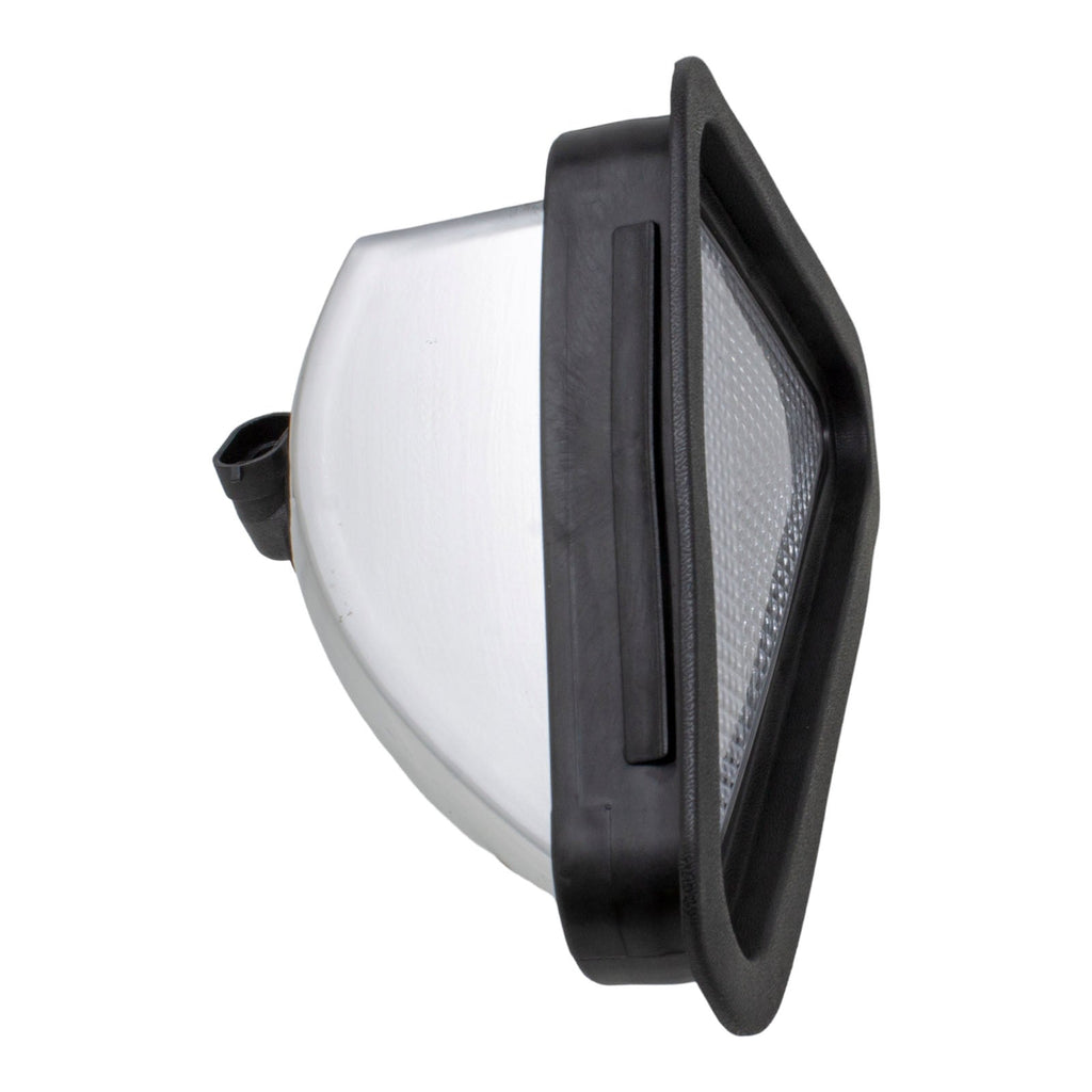 6718042 6718043, Left & Right Headlight Assembly
