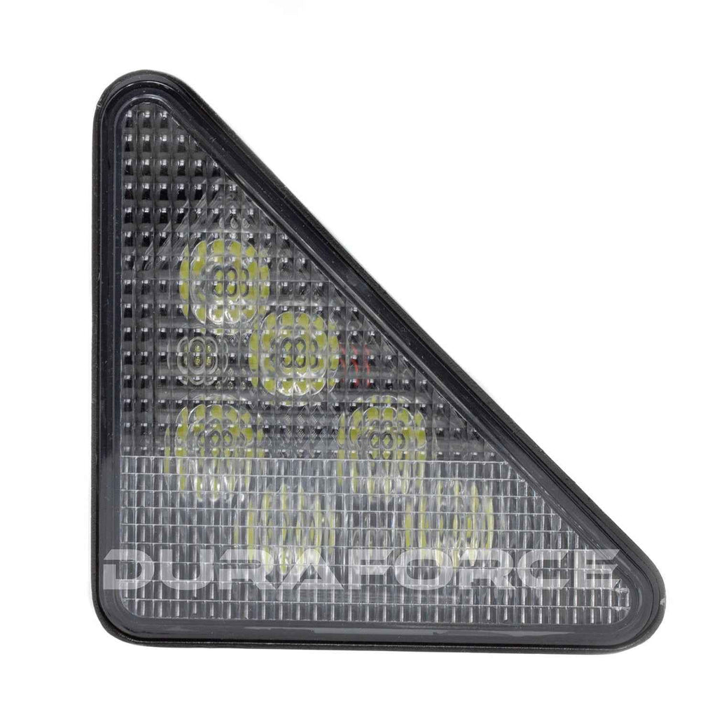 6718042, LED Left Headlight
