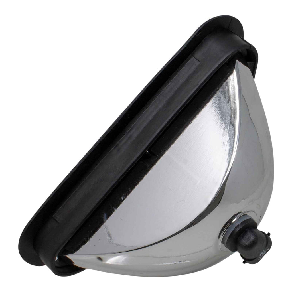 6718042, Left Headlight Assembly