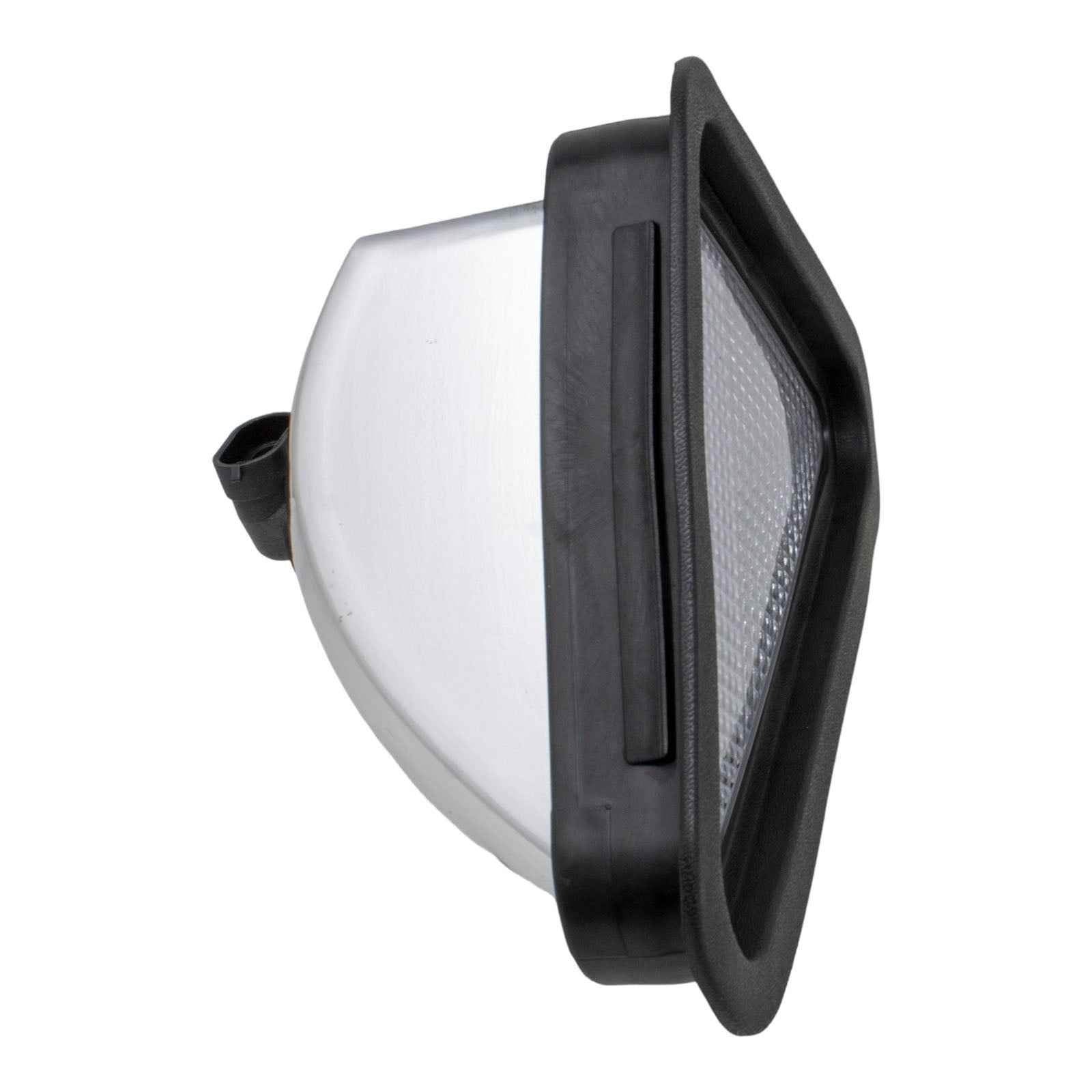 6718042, Left Headlight Assembly