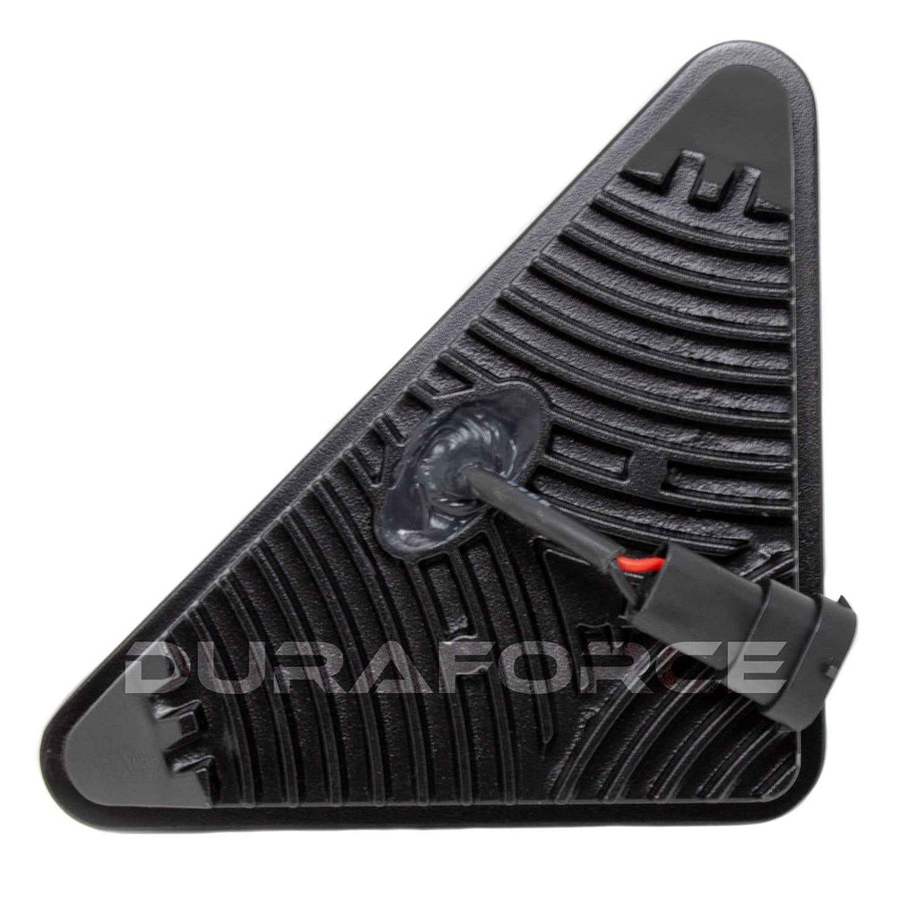 6718043, LED Right Headlight