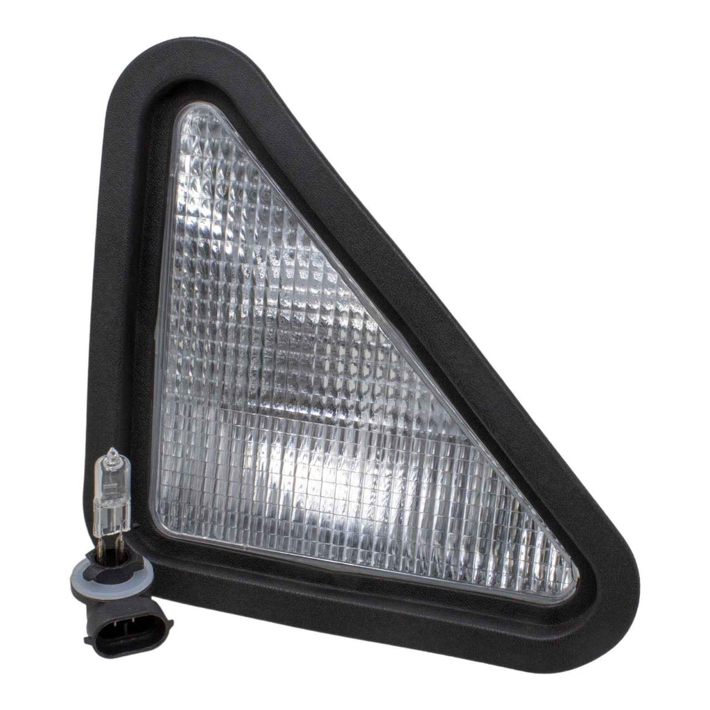 6718043, Right Headlight Assembly