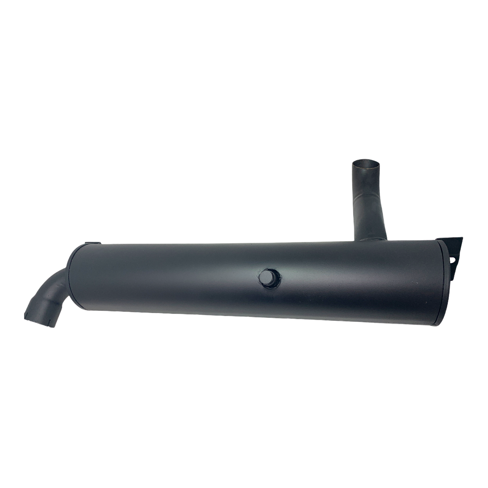 6718564, Muffler Exhaust