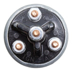 6724282, Ignition Switch