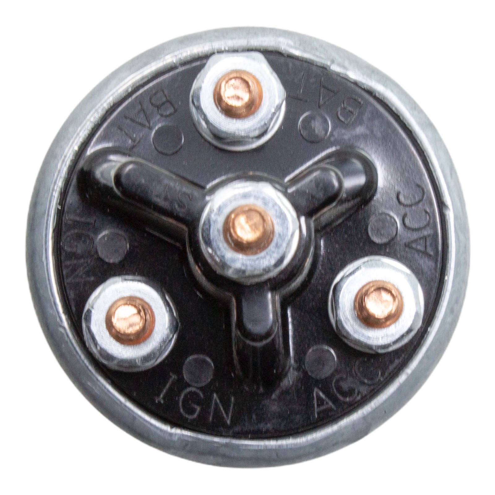 6724282, Ignition Switch