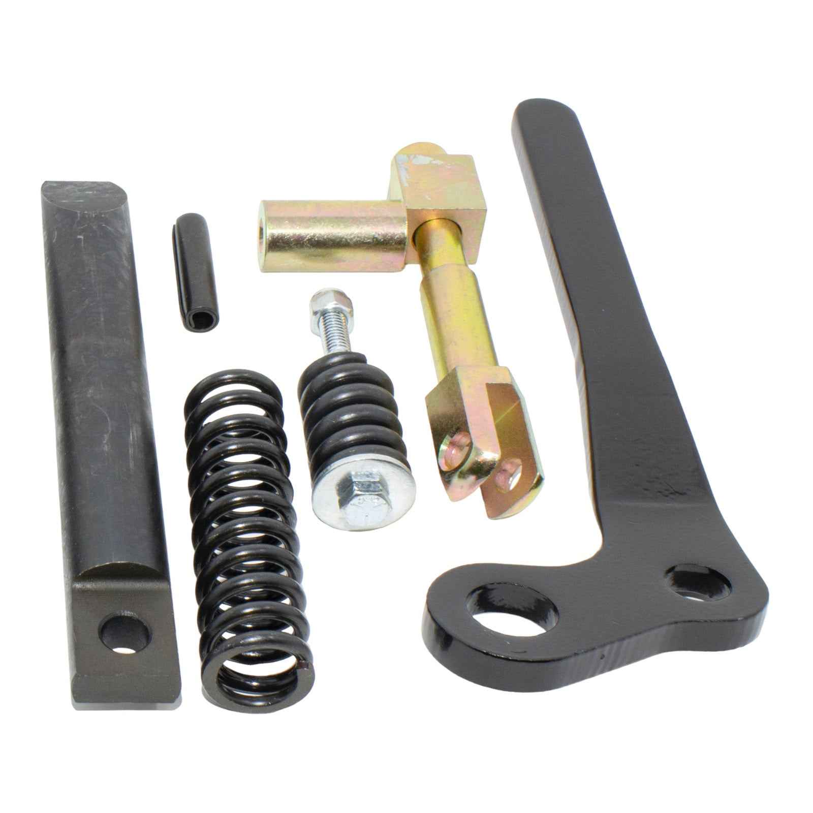 6724775, Bob-Tach Right Hand Lever Kit