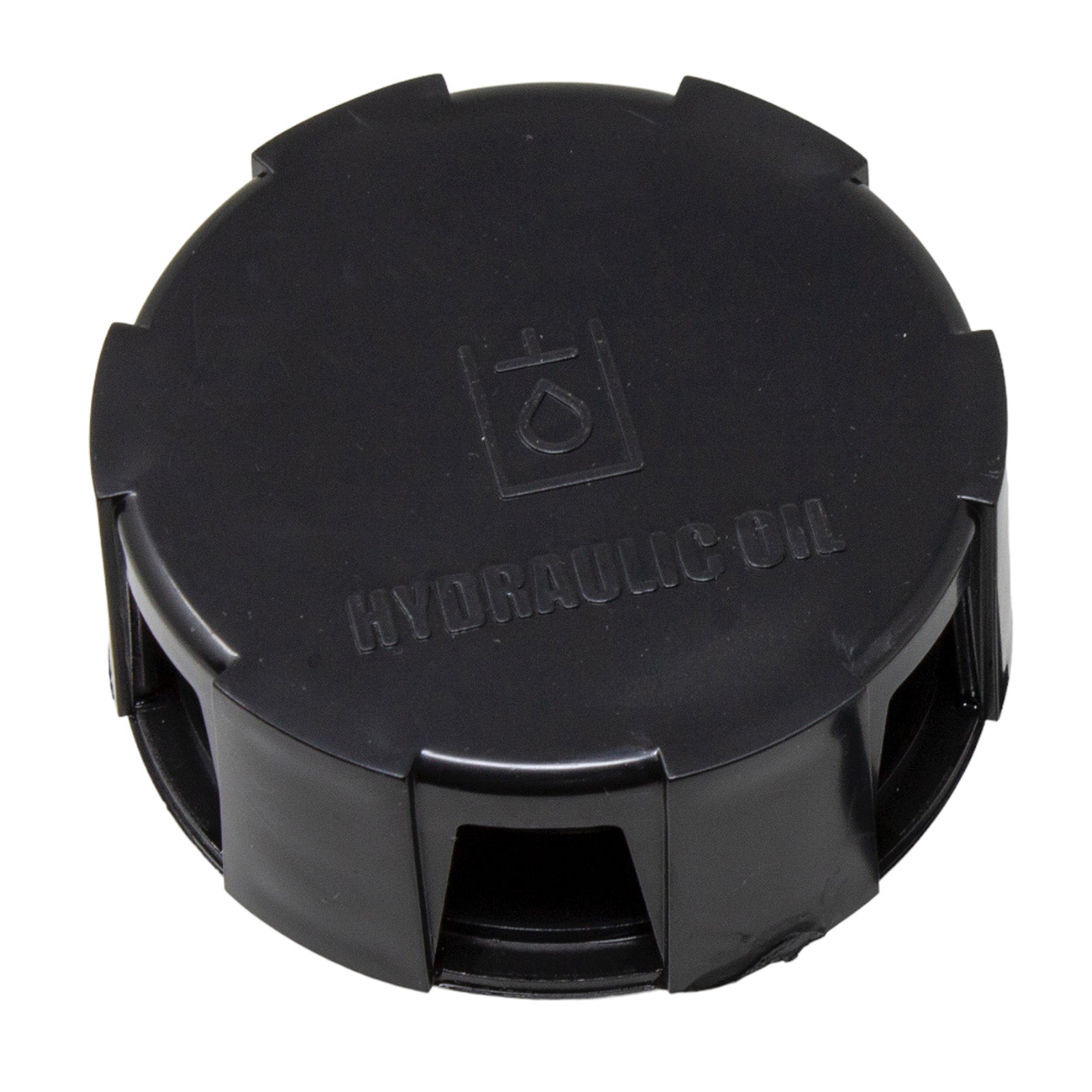 6728149, Hydraulic Oil Non-Vented Cap