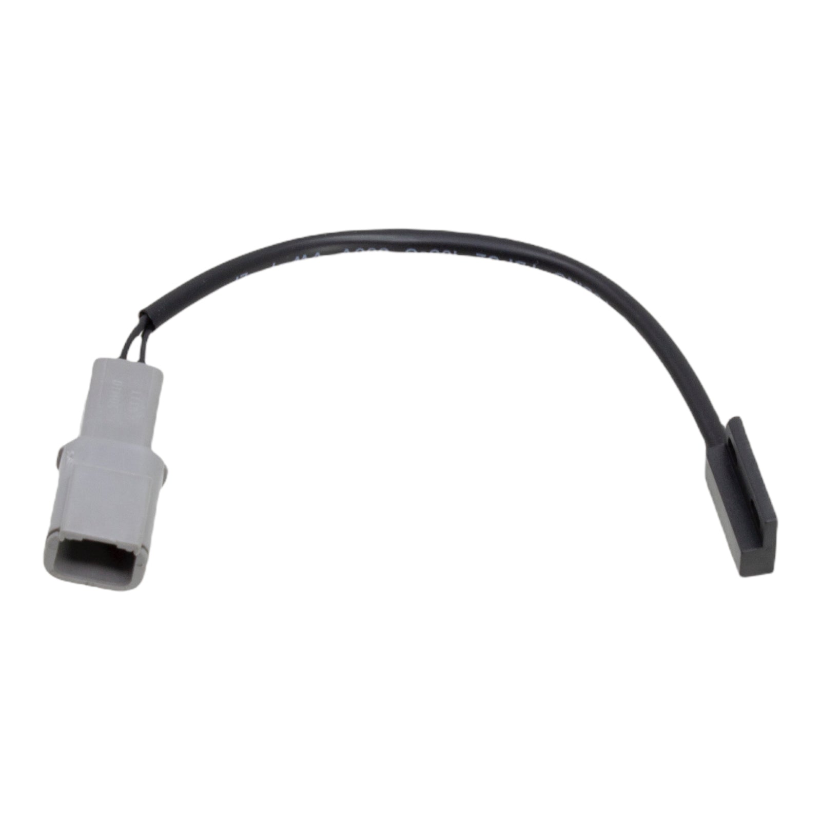 6728459, Front Door Latch Sensor