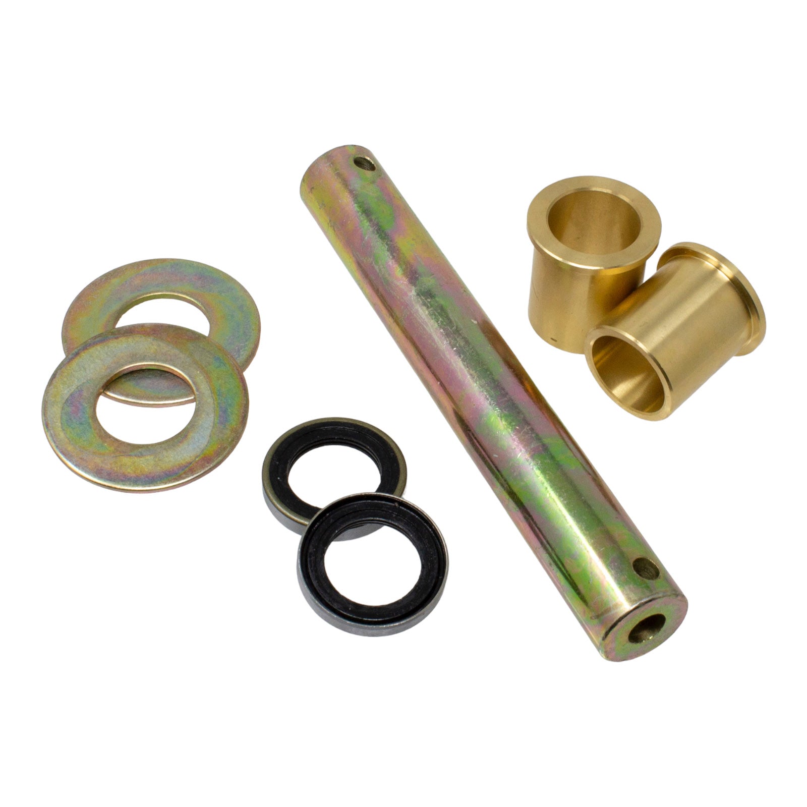 6730701, Undercarriage Idler Pin Kit For Bobcat MT50 MT52 MT55 MT85