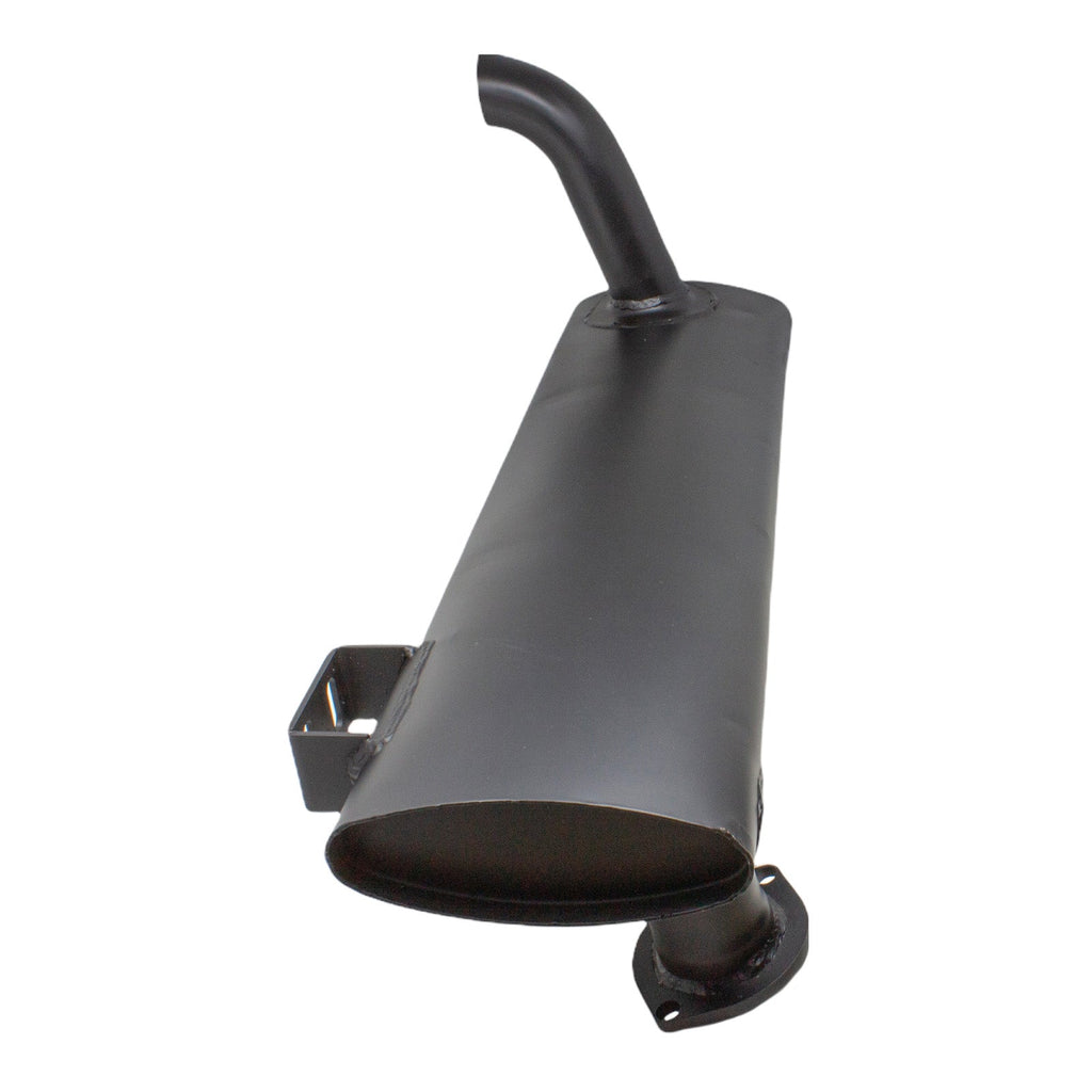 6732069, Muffler Exhaust