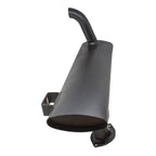6732069, Muffler Exhaust