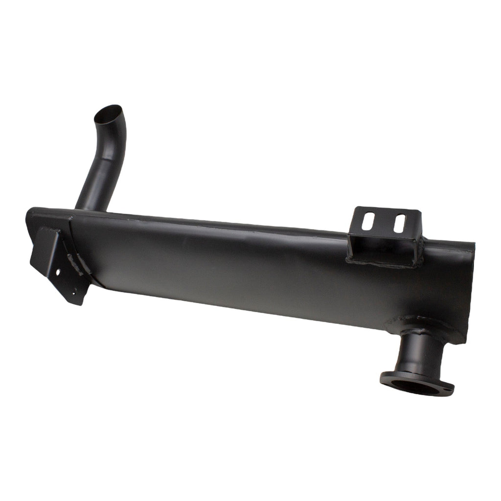 6732069, Muffler Exhaust