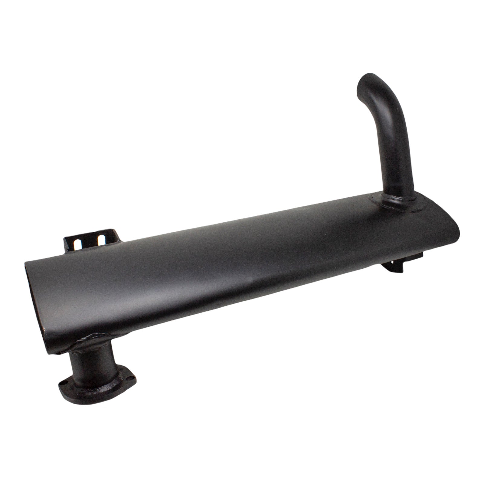 6732069, Muffler Exhaust