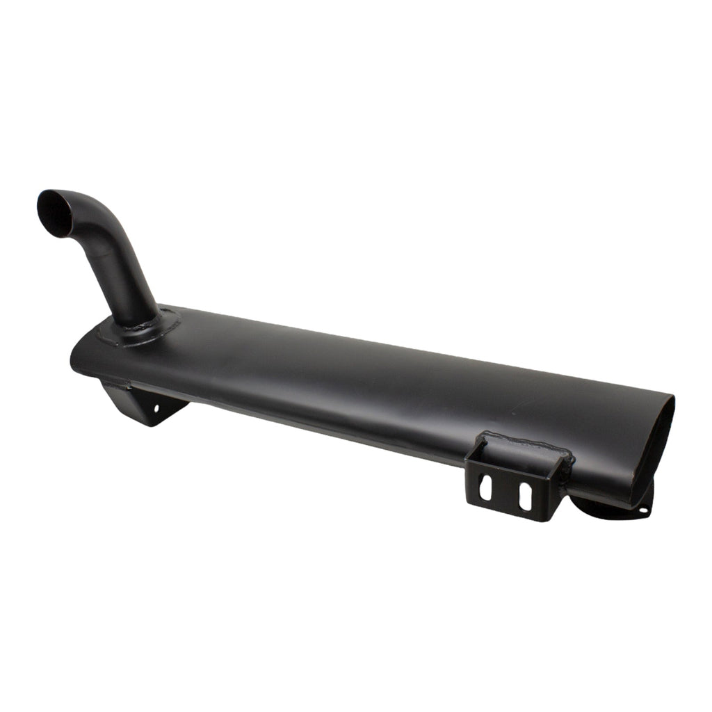 6732069, Muffler Exhaust