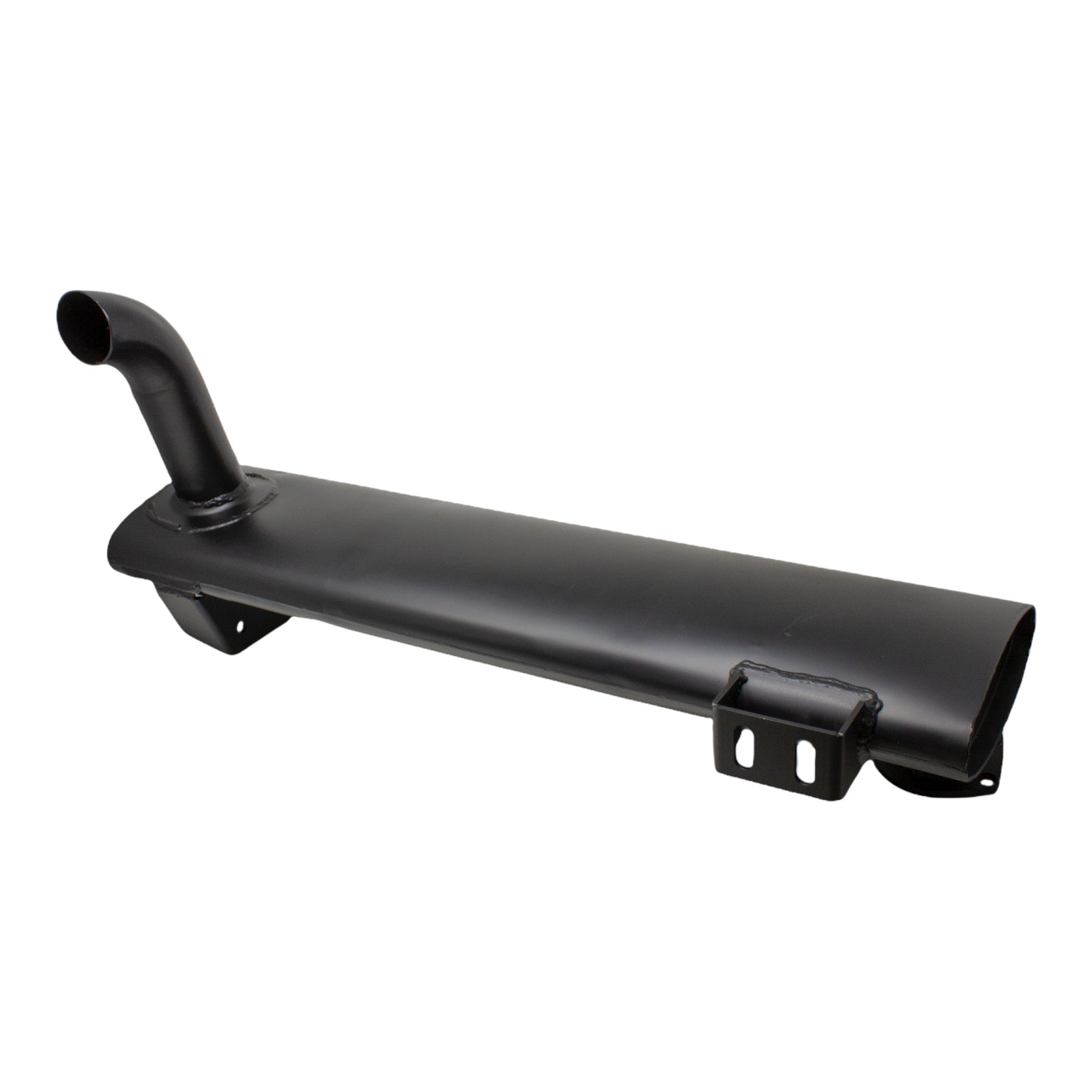6732069, Muffler Exhaust