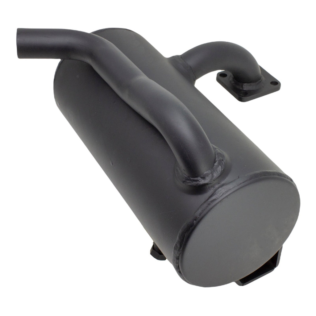 6732282, Spark Arrestor Muffler