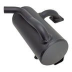 6732282, Spark Arrestor Muffler