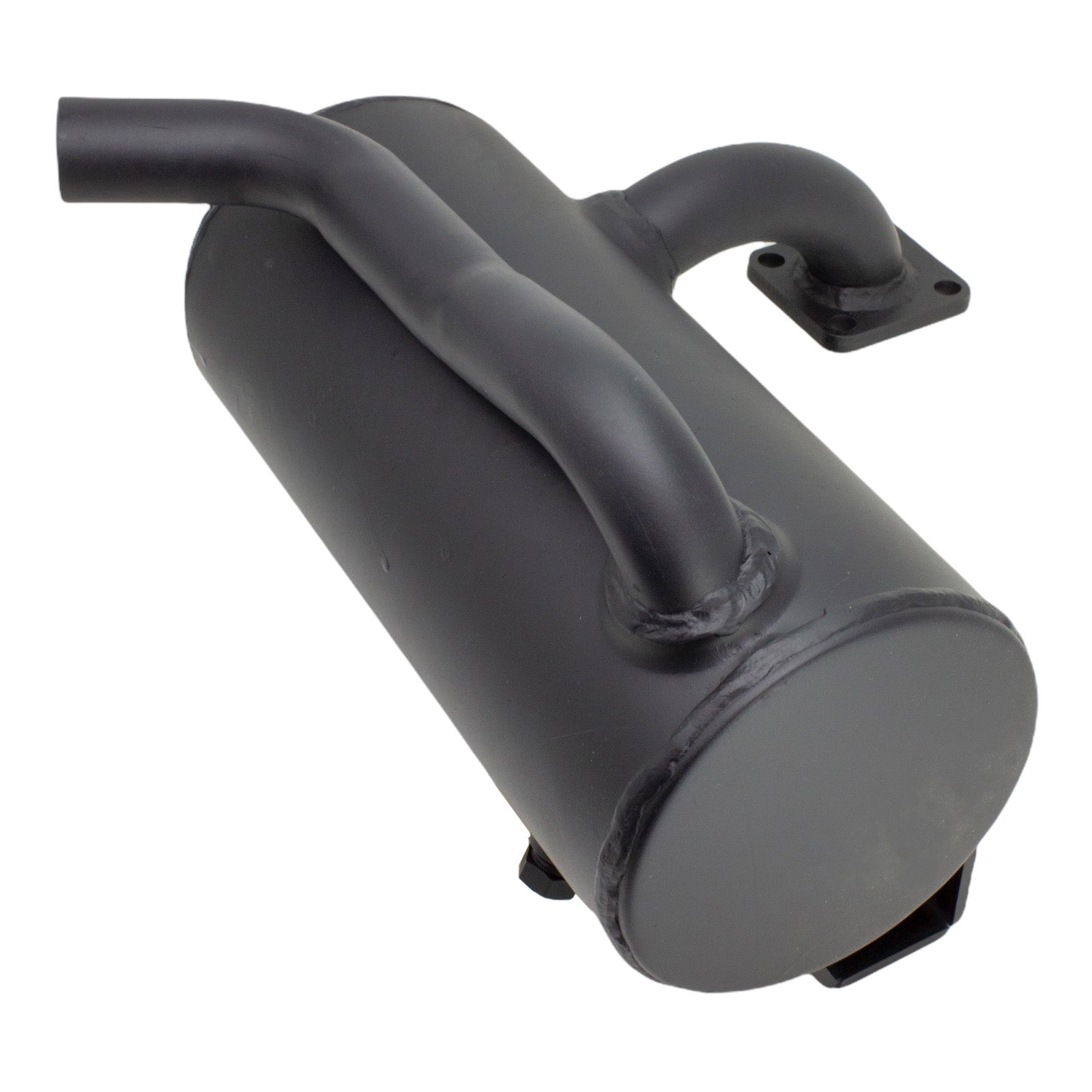 6732282, Spark Arrestor Muffler