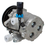 6733655, A/C Compressor