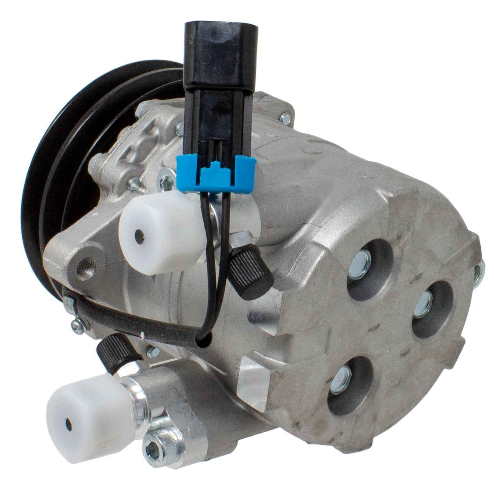 6733655, A/C Compressor
