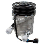 6733655, A/C Compressor