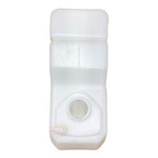 6736379, Radiator Coolant Tank