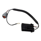 6736515, Fuel Solenoid Harness