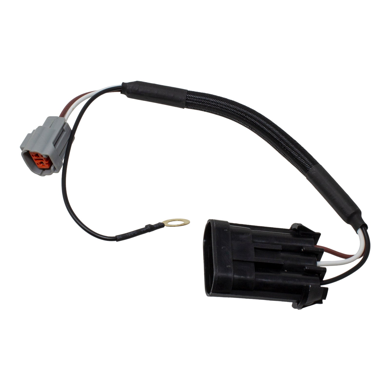 6736515, Fuel Solenoid Harness