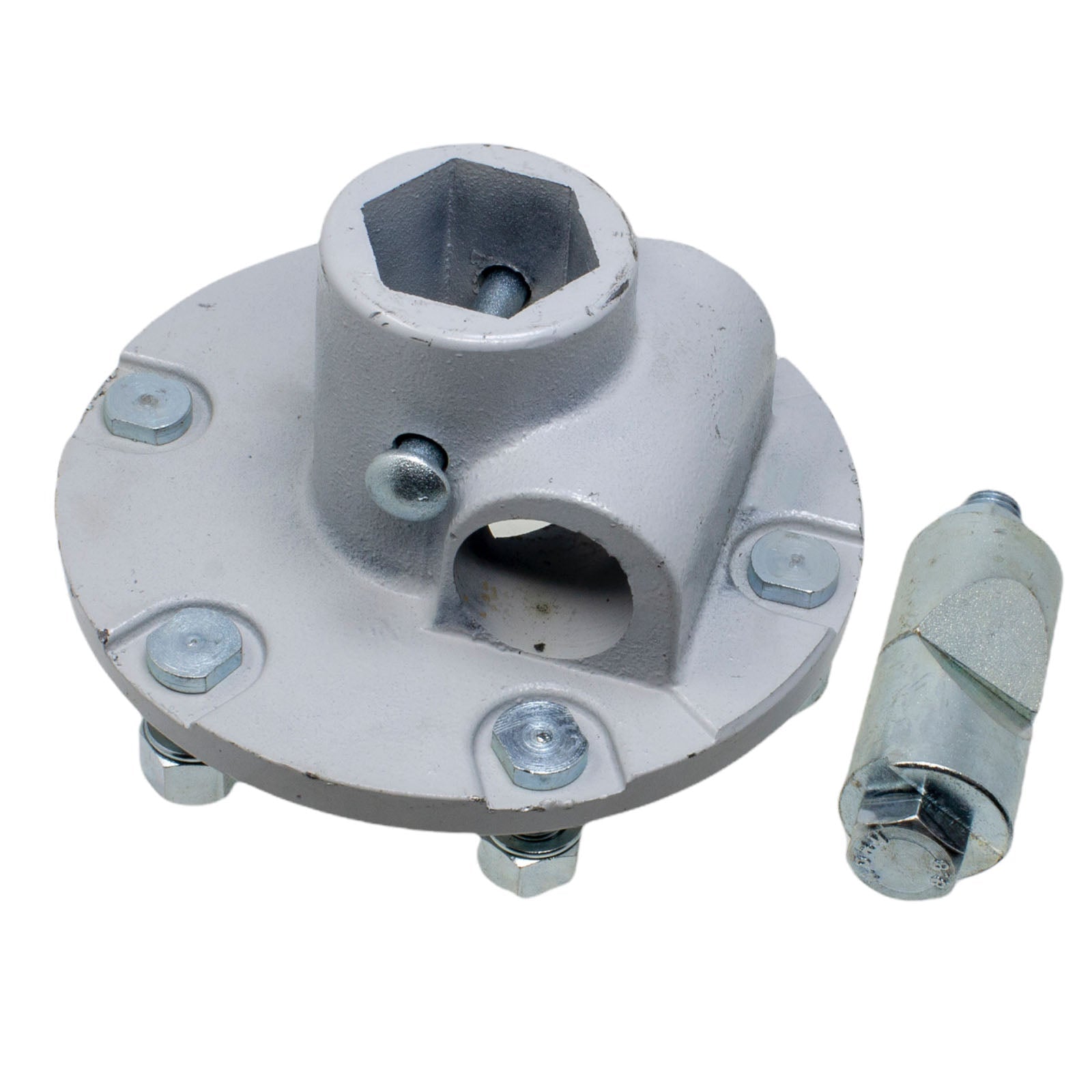 67401-17450, Rear Wheel Hub Assembly